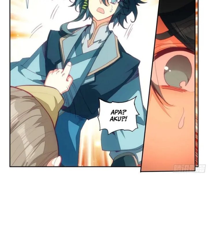 Heavenly Beads Master Chapter 68 Gambar 17